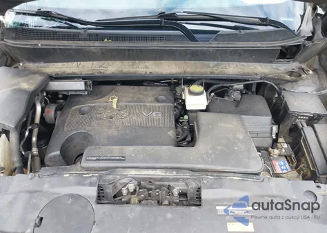 2013 Infiniti Jx35 from USA, damaged, VIN 5N1AL0MN2DC300950